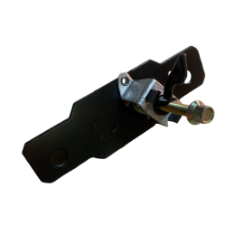 Staffa Regolazione Faro Fiat Ducato (Nuovo Originale)