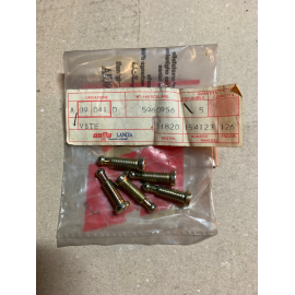 Viti proiettore anteriore Fiat Tipo I (Originale)