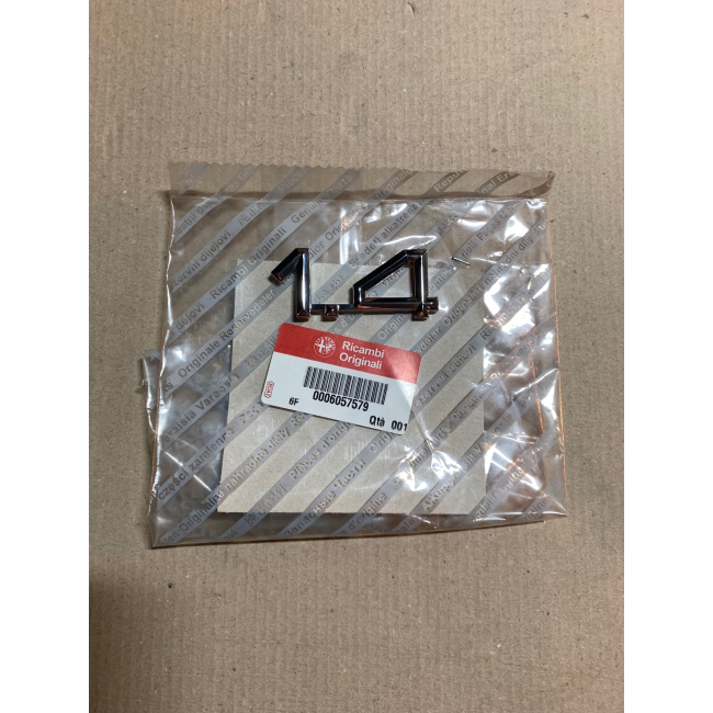 Scritta 1.4 (Nuova Originale)