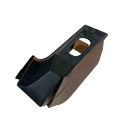 Porta Oggetti Tunnel Fiat Uno (Nuovo)