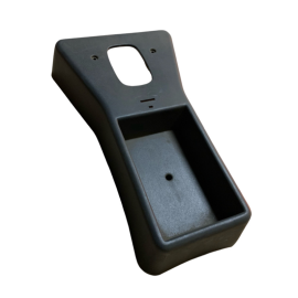 Tunnel Centrale Portaoggetti Fiat Ritmo (Nuovo)