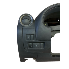 Cruscotto Nissan Micra K13 (Usato Originale)