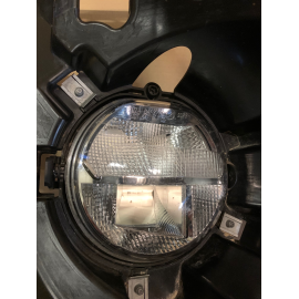 Fendinebbia Dx a Led Mini Clubman F54 (Usato Originale)