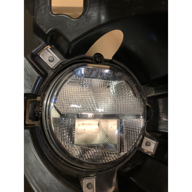Fendinebbia Dx a Led Mini Clubman F54 (Usato Originale)