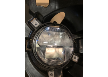 Fendinebbia Dx a Led Mini Clubman F54 (Usato Originale)