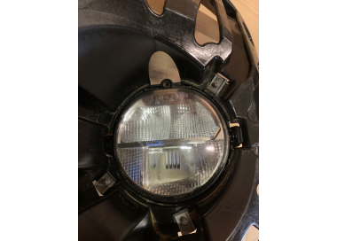 Fendinebbia Sx a Led Mini Clubman F54 (Usato Originale)