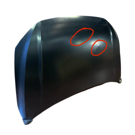 Cofano anteriore Volkswagen Polo (2018- )