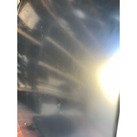 Cofano anteriore Volkswagen Polo (2018- )