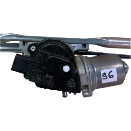 Motorino Tergi Parabrezza Mini Cooper F55 (Usato Originale)