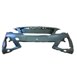 Paraurti anteriore Peugeot 3008 (2017 - 2020) Nuovo, Originale