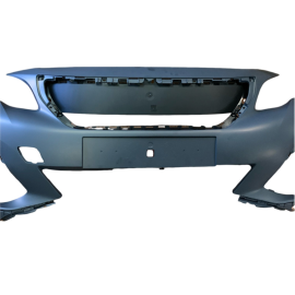 Paraurti anteriore Peugeot 3008 (2017 - 2020) Nuovo, Originale