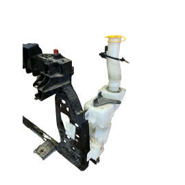 Rinforzo Frontale Fiat 500X Completo (Usato Originale)