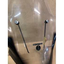 Parabrezza Burgman 400 Marca Biondi (Usato)