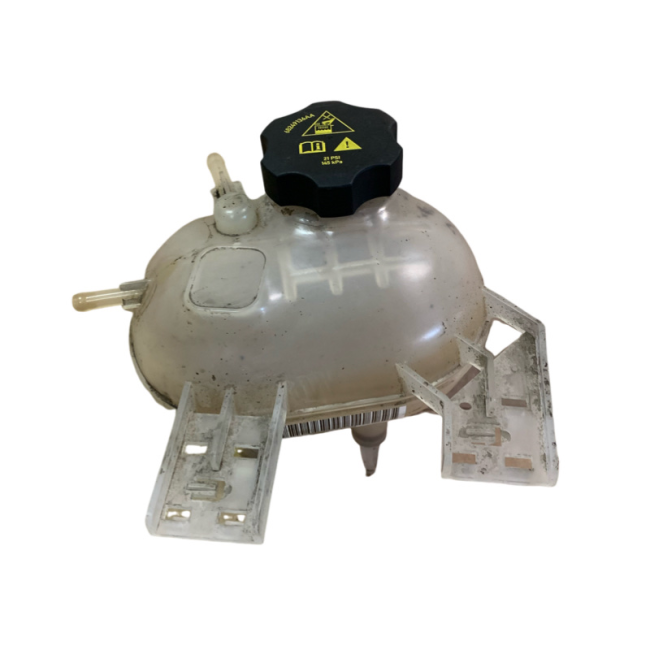 Vaschetta Liquido Raffreddamento Fiat 500X (Originale Usato)