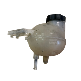 Vaschetta Liquido Raffreddamento Fiat 500X (Originale Usato)