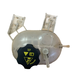 Vaschetta Liquido Raffreddamento Fiat 500X (Originale Usato)
