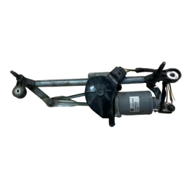 Motorino Tergi Cristallo Anteriore Opel Corsa 3 Serie (Usato Originale)