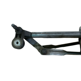 Motorino Tergi Cristallo Anteriore Opel Corsa 3 Serie (Usato Originale)