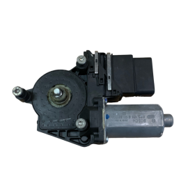 Motorino Alzacristallo Posteriore Dx Volkswagen New Beetle (Usato Originale)