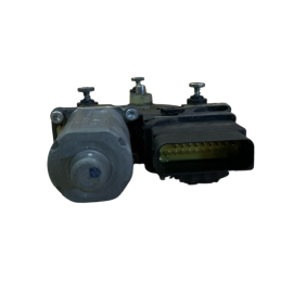 Motorino Alzacristallo Posteriore Dx Volkswagen New Beetle (Usato Originale)
