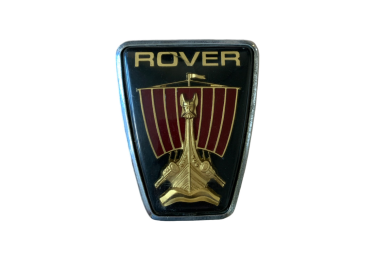 Stemma Portellone Posteriore Rover (Usato Originale)