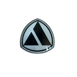 Logo Autobianchi (Originale Usato)