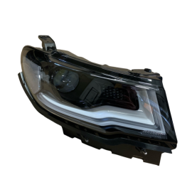 Faro anteriore DX Jeep Compass (2017 - 2021)