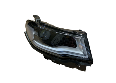 Faro anteriore DX Jeep Compass (2017 - 2021)