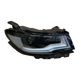 Faro anteriore DX Jeep Compass (2017 - 2021)