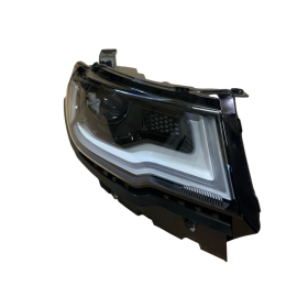 Faro anteriore DX Jeep Compass (2017 - 2021)