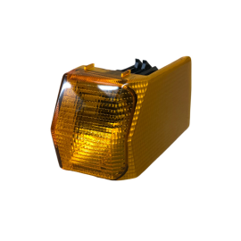 Fanalino freccia anteriore SX Citroën BX Arancio (VALEO)
