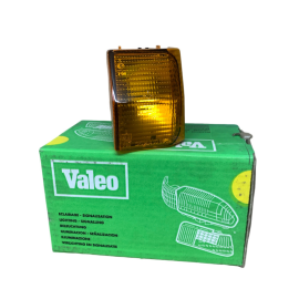 Fanalino freccia anteriore SX Citroën BX Arancio (VALEO)
