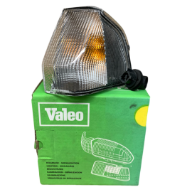 Fanalino freccia anteriore SX Citroën BX Bianco (VALEO)