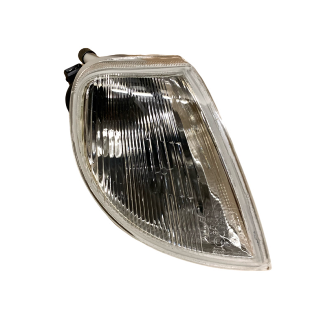 Fanalino freccia anteriore DX Citroën Saxò Bianco (1996-1999)