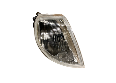 Fanalino freccia anteriore DX Citroën Saxò Bianco (1996-1999)