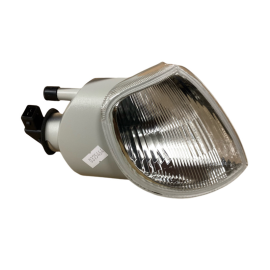 Fanalino freccia anteriore DX Citroën Saxò Bianco (1996-1999)