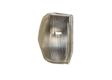 Fanalino freccia anteriore DX bianco Citroën BX