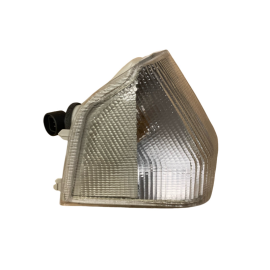 Fanalino freccia anteriore DX bianco Citroën BX