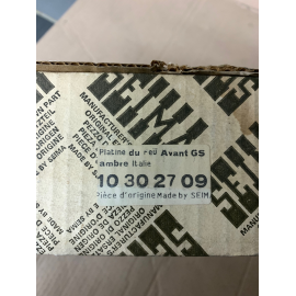 Corpo fanalino anteriore DX Citroën GS (SEIMA)