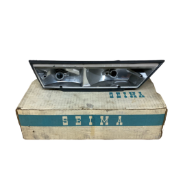 Corpo fanalino anteriore SX Citroën GS (SEIMA)