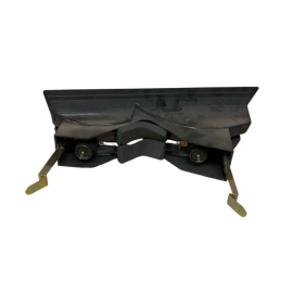 Corpo fanalino anteriore sinistro Citroën GS (SEIMA)