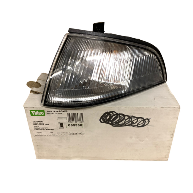 Fanalino Anteriore Sx Rover 200/400 (Originale Nuovo)