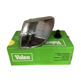 Fanalino Anteriore Sx Peugeot 306 (Originale Nuovo) Completo di Portalampada