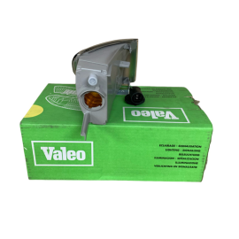 Fanalino Anteriore Sx Peugeot 306 (Originale Nuovo) Completo di Portalampada