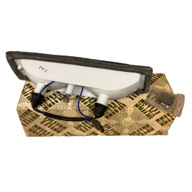 Corpo Fanalino Anteriore Sx Peugeot 304 Con Modifica 3 Fili