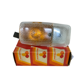 Fanalino Anteriore Dx Peugeot 204 Completo