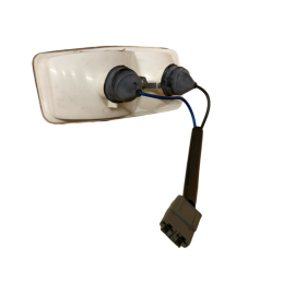 Fanalino Anteriore Sx Peugeot 204 Completo 2 Fili