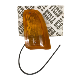 Plastica Freccia Anteriore Sx Simca 1307-1308 (Nuovo)