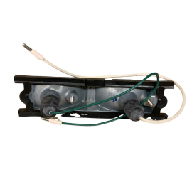 Corpo Fanalino Anteriore Sx Simca 1100