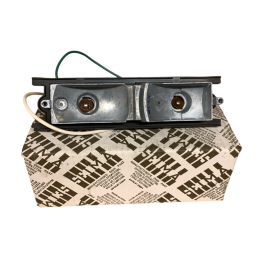 Corpo Fanalino Anteriore Sx Simca 1100